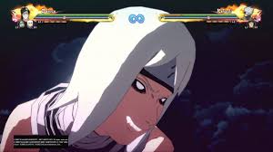 At some point, raiga joined the seven ninja swordsmen of the mist, where he wielded the thunderswords: Seven Swordsmen Of The Mist New Team Ultimate Jutsu Dlc 3 Naruto Ultimate Ninja Storm 4 Ita Youtube