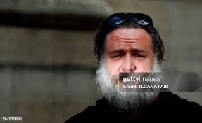 843 Will Crowe Photos & High Res Pictures