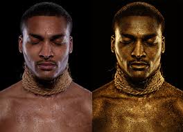 It's Guest Blog Wednesday featuring Calvin Hollywood!