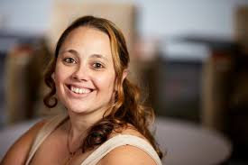 Michelle Fenwick (@mboghossian1)