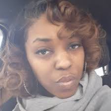 Latisha Glover's Instagram, Twitter & Facebook