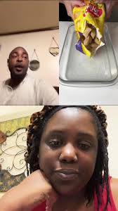 Cooking with Darryl I Was Born with It