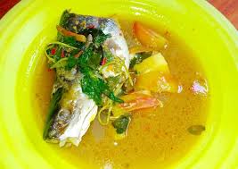 Hanya saja kuahnya lebih merah karena potongan cabai rawitnya lebih banyak. Resep Pindang Patin Meranjat Khas Palembang 5resepterbaruku Oleh Jeng Devy Cookpad