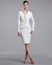 The store will not work correctly in the case when cookies are disabled. Buy St John Dresses On Sale Up To 65 Off