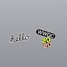 Iphone 11 displaying wwdc 2020 wallpaper. Please Download Wwdc 2020 Iphone Ipad Wallpaper