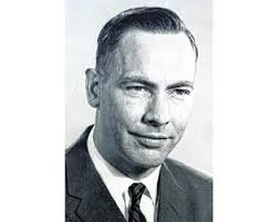 Herbert Dunham Obituary (1930