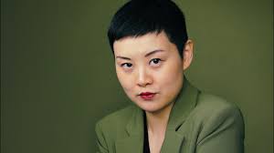 Luna Dai showreel 2023