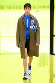 Modelmayhem.com/valerie (valerie whitaker) modelmayhem.com/sunnybarret (sunny barrett) modelmayhem.com/danielletrixie (danielle trixxie). Neil Barrett Spring 2019 Menswear Collection Vogue