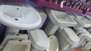 Salemco Al Wataniya Company Plumbing Sanitaryware Items 24829051 24919628 24928366