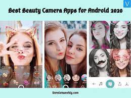 It is loaded with hundreds of effects and filters, which help you up your selfie game. Best Beauty Camera Apps For Android In 2020 Version Weekly