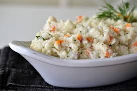 O alta reteta cu conopida pe care trebuie sa o incercati este budinca de conopida pe care o ador! Salata De Conopida Retete Culinare By Teo S Kitchen