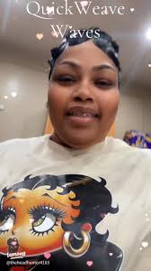 Creating Stunning Quick Weave Waves: Tips and Tricks