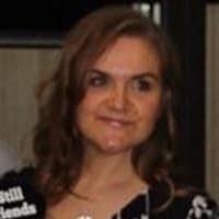 In the Company of Witches by Auralee Wallace