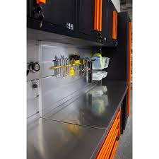 Tool chest combos are ideal storage solutions for all your tools, big or small. Proslat Fusion Pro Cabinets 10 Piece Max Tool Chest Set Various Color Garage Cabinets Online