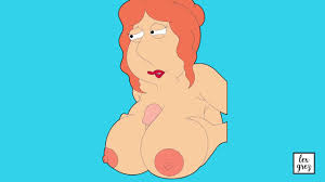 Lois Family Guy 