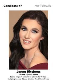 Selena Barnett's Instagram, Twitter & Facebook