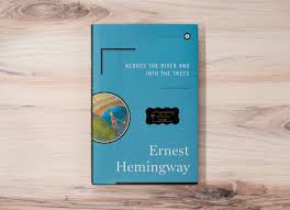 Across the River and Into the Trees — The Hemingway Home & Museum