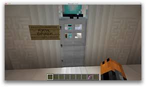 Browse and download hd minecraft door png images with transparent background for free. Download Hd Minecraft Door Png Transparent Png Image Nicepng Com