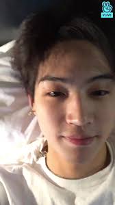 Got7 Jb and His Girlfriend Together