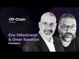 Omar Saadoun & Eric Hillerbrand: Driving the AI Intelligence Economy