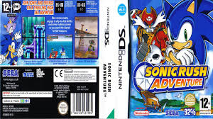 Submitted 1 year ago by lk0657. Sonic 3 3ds Cia