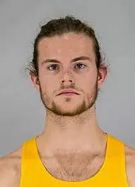 2021 Men's Cross Country Roster