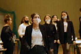 Próbne testy maturalne to skuteczny sposób sprawdzenia wiedzy, którą powinien opanować każdy uczeń ostatniej klasy szkoły średniej. Probna Matura 2021 Artykuly Dziennik Lodzki