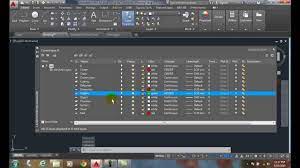 All objects in a drawing will reside on a layer. How Do You Unlock Multiple Layers In Autocad
