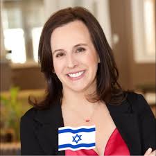 Jodi Schindell Wolkind