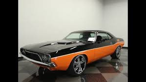 Image result for Dark Tan 1972 Challenger