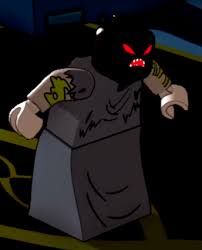 Cartoons are for kids and adults! Evil Guy Lego Dimensions Wiki Fandom