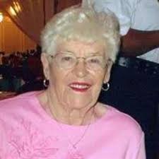 Lorene Ruth Currier Obituary May 5, 2022