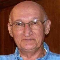 Charlie Greer Obituary