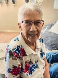 Obituary information for Florence E. Romero