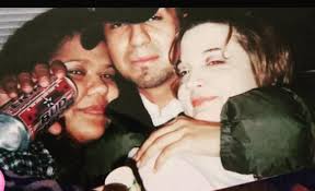 Remembering Fred today and everyday, not only for the music, but for the  inspiration. In the words of Erin Yanke, “To live like Fred Cole”