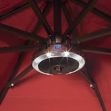 Invalid Url Cantilever Umbrella Led Lights Media Center