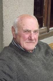 Décès de Monsieur Willy Charles Heintz VOGT (31-05-12), Annonce nécrologique