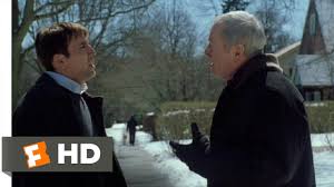 You will never stub your toe standing still. The Weather Man 3 9 Movie Clip Camel Toe 2005 Hd Youtube