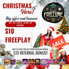 Dallas Fortune Gameroom