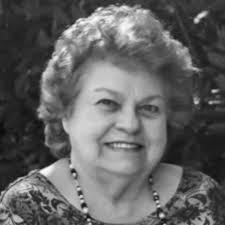 JOSEPHINE RODRIGUEZ Obituary (1930