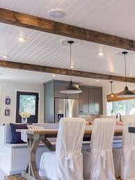 Maybe you would like to learn more about one of these? Exposed Beam Ceiling 7 Homes Featuring Stunning Exposed Ceilings Architecture Design