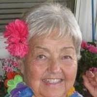 Janet Pearsall's Instagram, Twitter & Facebook