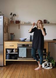 Take advantage of ikea's price protection policy. Stylish Ikea Kitchen From Used Ikea Components
