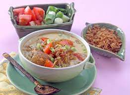 Resep Tongseng Kikil Sapi Enak Menu Sederhana Dengan Rasa Yang Begitu Spesial Semua Halaman Sajian Sedap