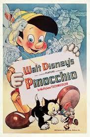 Where To Stream Pinocchio 1940 Online Comparing 50 Streaming Services The Streamable