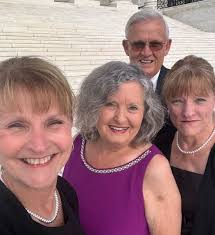 The Faith & Liberty Monday Report