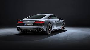 Audi R8 V10 Rwd Coupe 2019 4k 3 Wallpaper Hd Car Wallpapers Id 13613