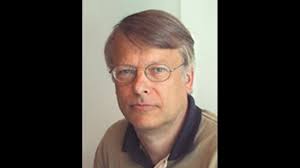 I fokus: Lars Olson, hjärnforskare