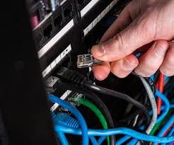 We can take care of all of your routers, firewalls, switches halbert pipe and steel co. ç¶²çµ¡é‹ªè¨­ C2 Computer System Services