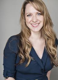Amy Alexander - IMDb